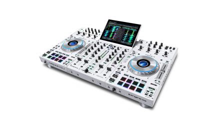 PRIME 4 | Standalone DJ System | Smart Console | Denon DJ