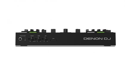 PRIME GO | Standalone DJ System | Smart Console | Denon DJ