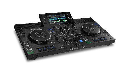 Denon DJ SC LIVE 2 Standalone DJ System