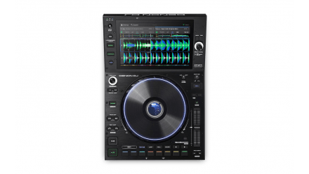 SC6000 PRIME Professional DJ Media Player | Denon DJ