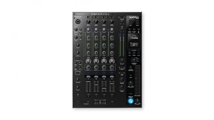 X1850 PRIME Professional Club DJ Mixer | Denon DJ